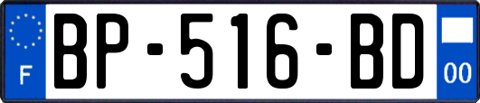 BP-516-BD