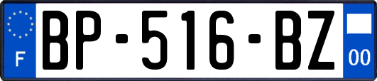 BP-516-BZ