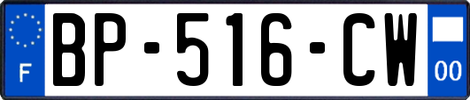 BP-516-CW