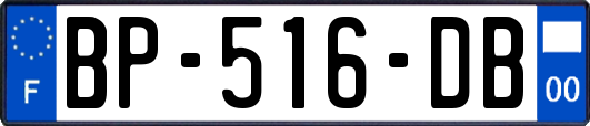 BP-516-DB