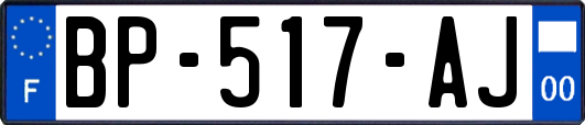 BP-517-AJ