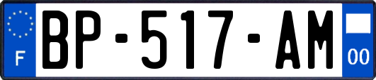 BP-517-AM