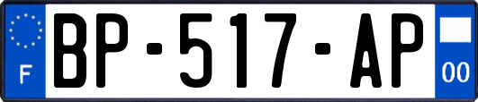 BP-517-AP