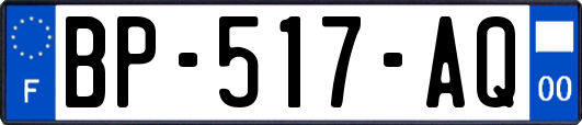 BP-517-AQ