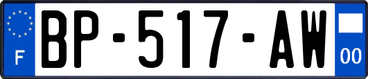 BP-517-AW