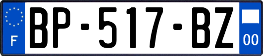 BP-517-BZ