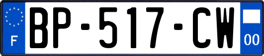 BP-517-CW