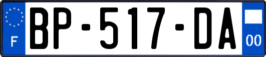 BP-517-DA