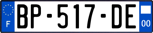 BP-517-DE