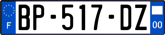 BP-517-DZ