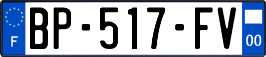 BP-517-FV