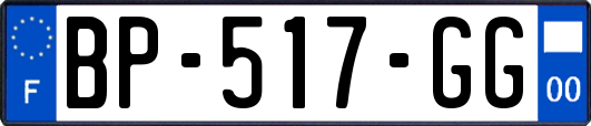 BP-517-GG