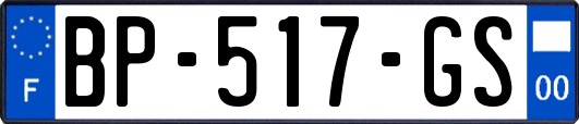 BP-517-GS