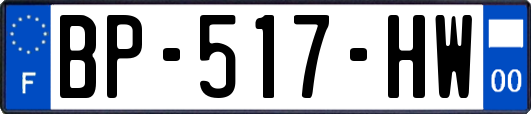 BP-517-HW