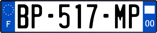 BP-517-MP