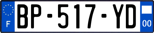 BP-517-YD