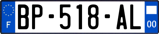 BP-518-AL