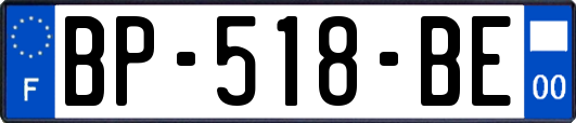 BP-518-BE