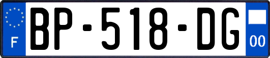 BP-518-DG