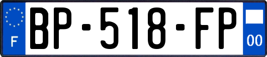 BP-518-FP