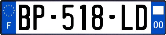 BP-518-LD