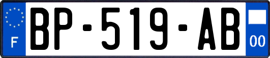 BP-519-AB