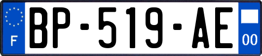 BP-519-AE