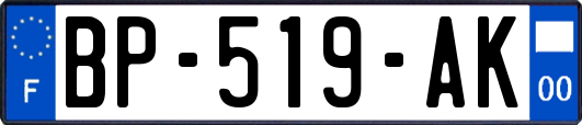 BP-519-AK