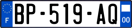 BP-519-AQ