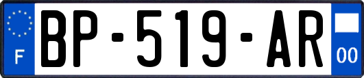 BP-519-AR