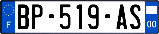 BP-519-AS