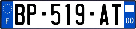 BP-519-AT