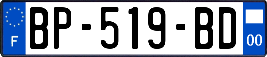 BP-519-BD