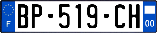 BP-519-CH