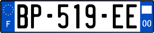 BP-519-EE