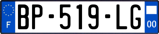 BP-519-LG