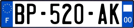 BP-520-AK