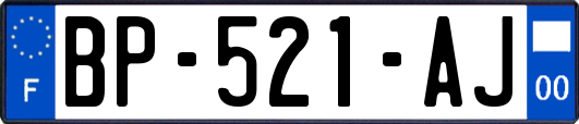 BP-521-AJ