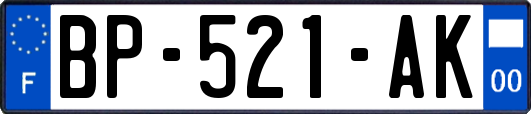 BP-521-AK