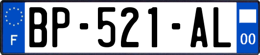 BP-521-AL