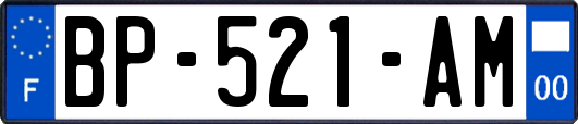 BP-521-AM