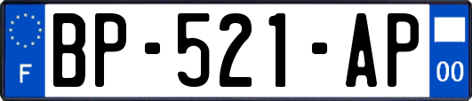 BP-521-AP