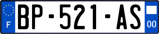 BP-521-AS