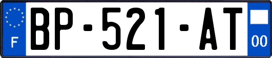 BP-521-AT