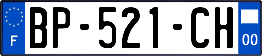 BP-521-CH