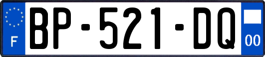 BP-521-DQ