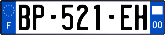 BP-521-EH