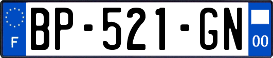 BP-521-GN