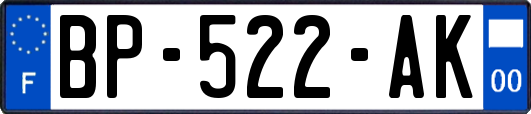 BP-522-AK