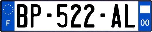 BP-522-AL